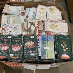 Assorted Dish Towels