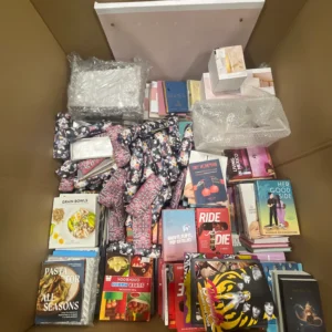 Assorted Merchandise