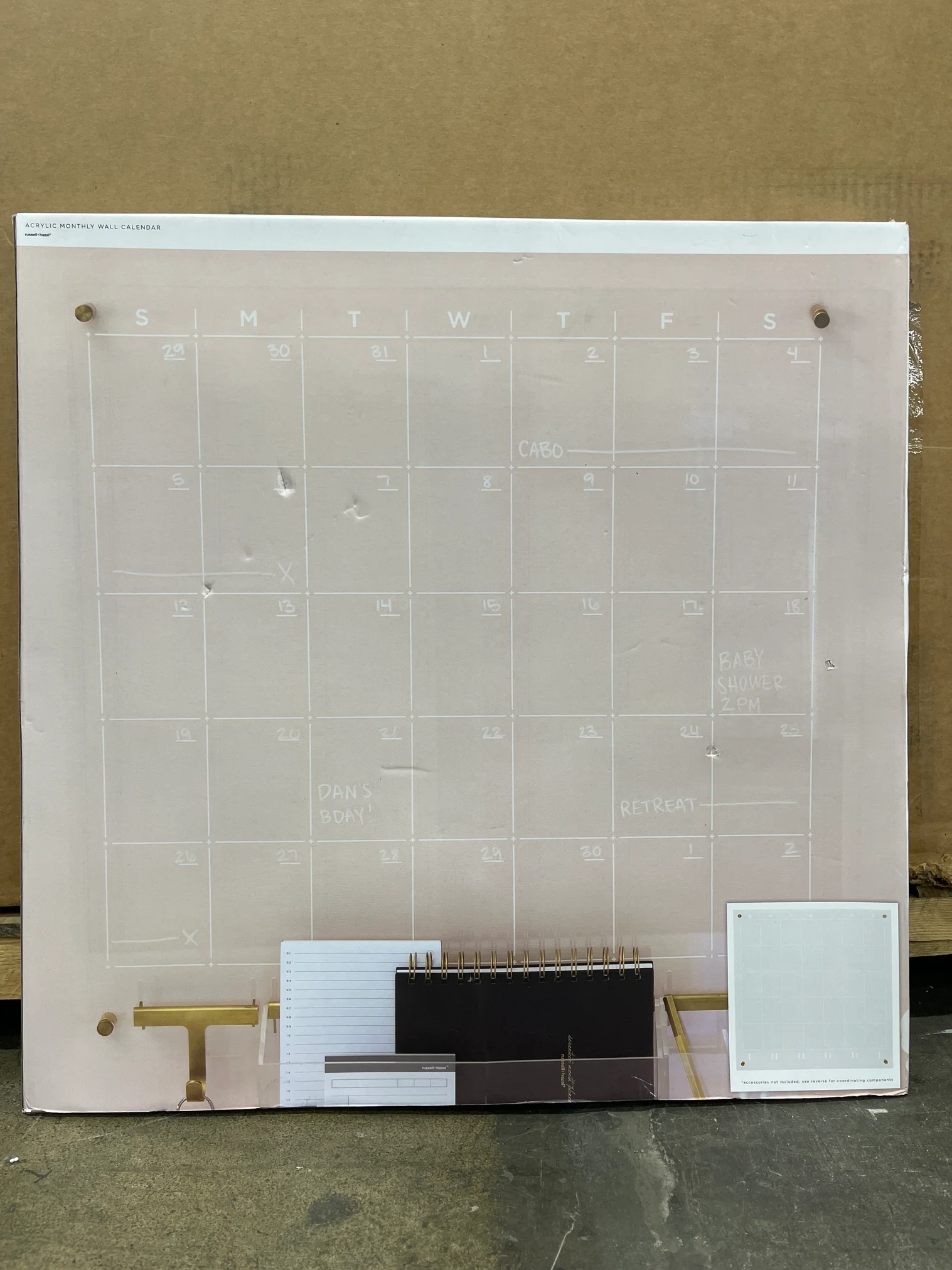 Assorted Merchandise - Image 2