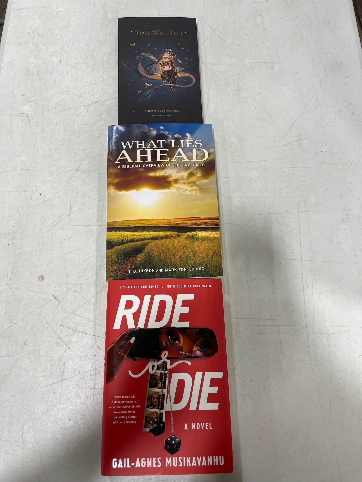 Assorted Merchandise - Image 8