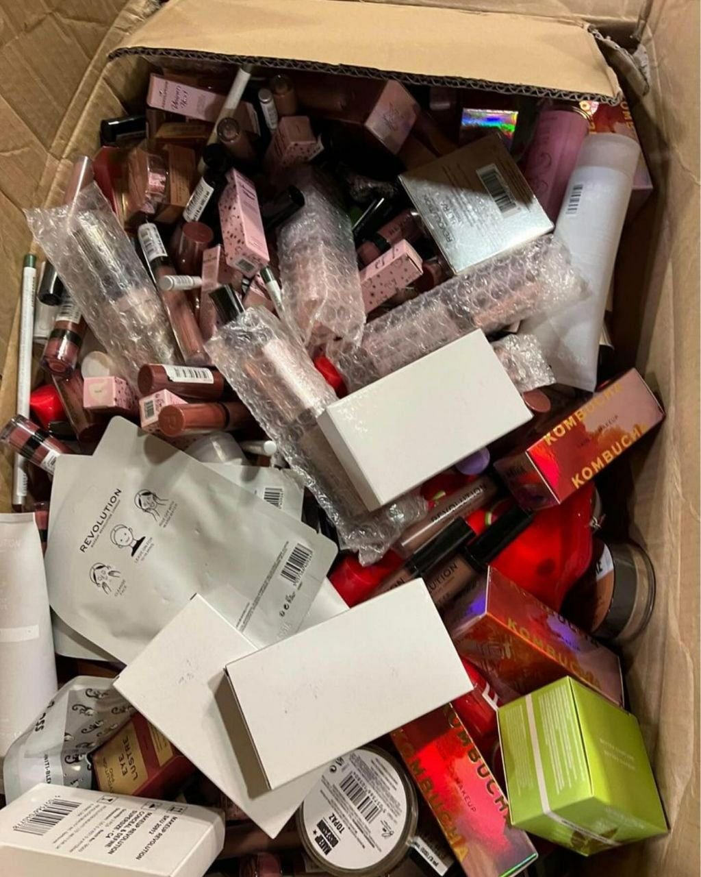 Makeup Pallets - Image 2