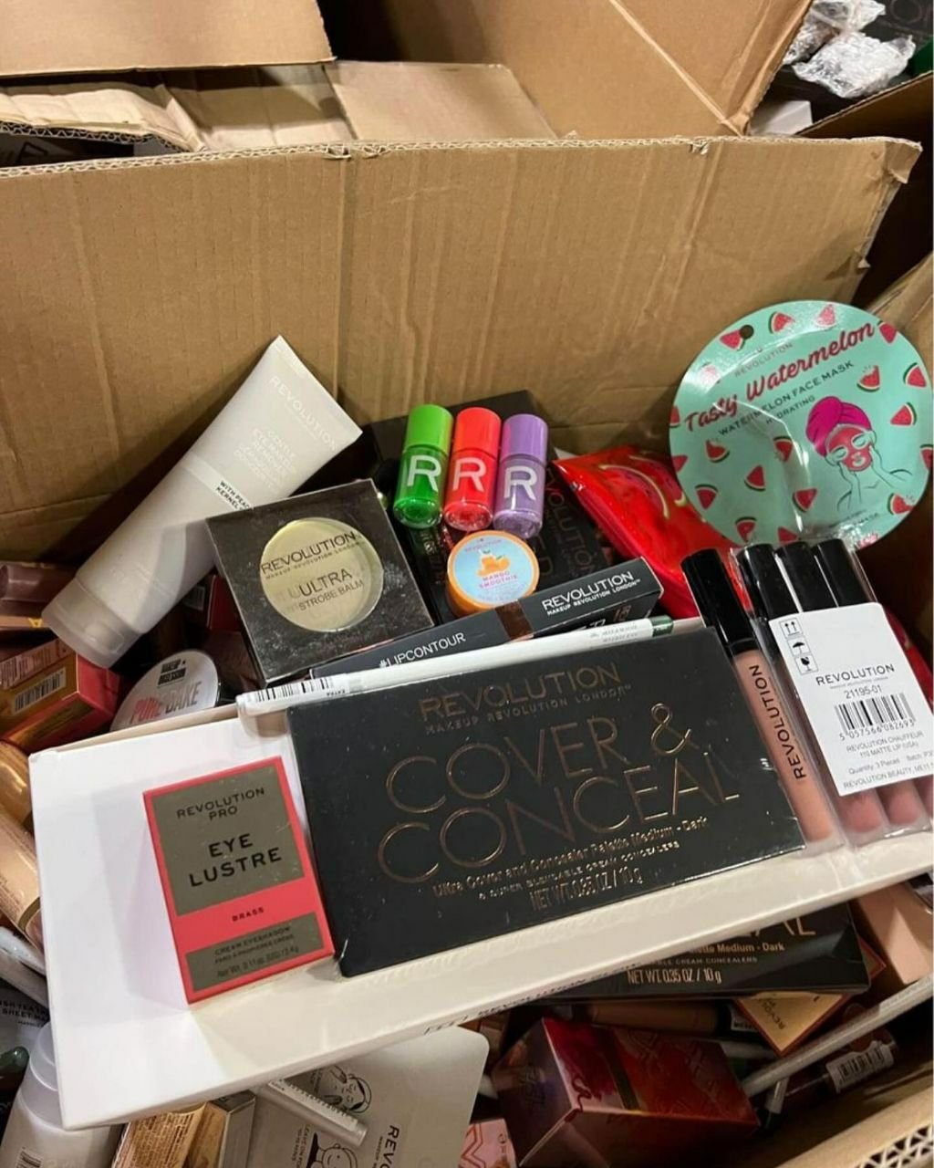 Makeup Pallets - Image 3