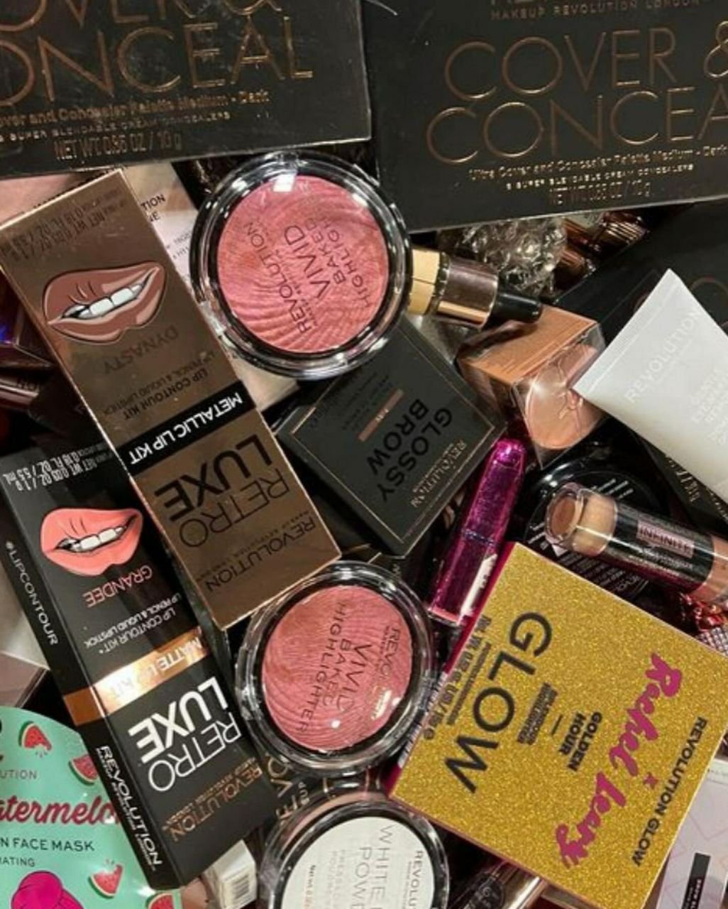 Makeup Pallets - Image 5