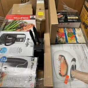 Kitchen Appliance Pallets