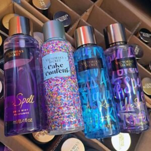 Victoria's Secret Pallets