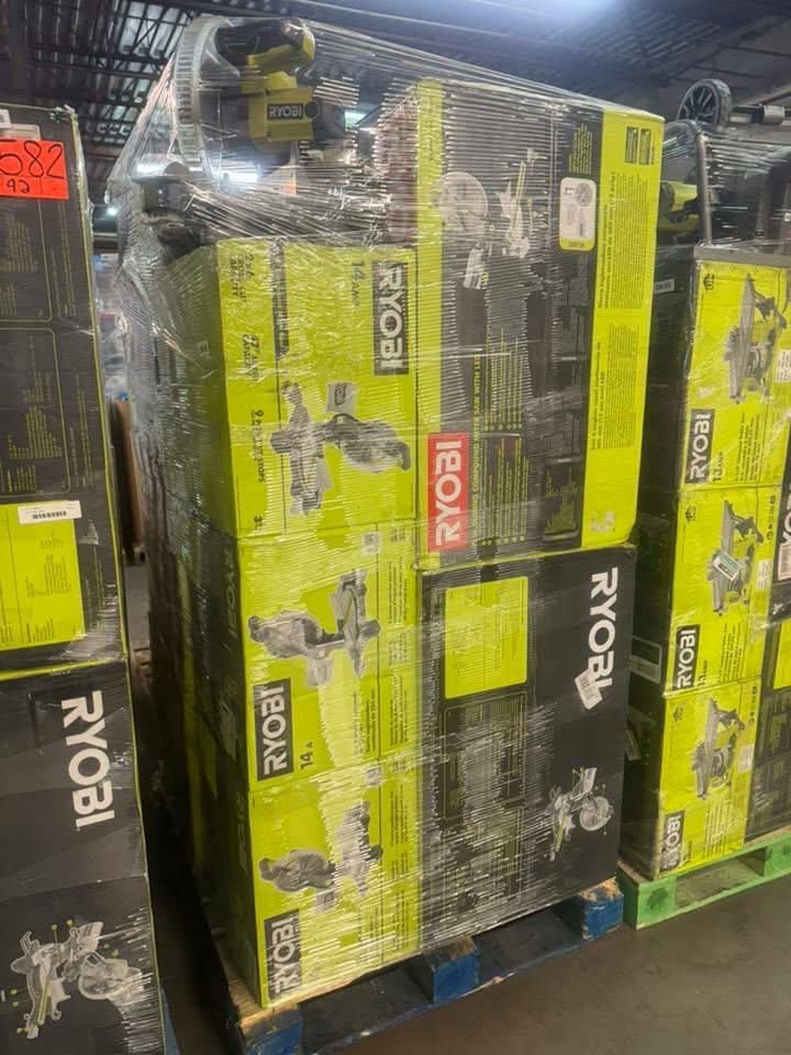 Versatile Tool Pallets - Image 3