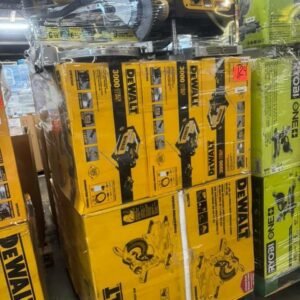 Versatile Tool Pallets