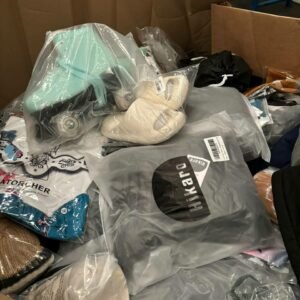 Amazon Clothing Bundle