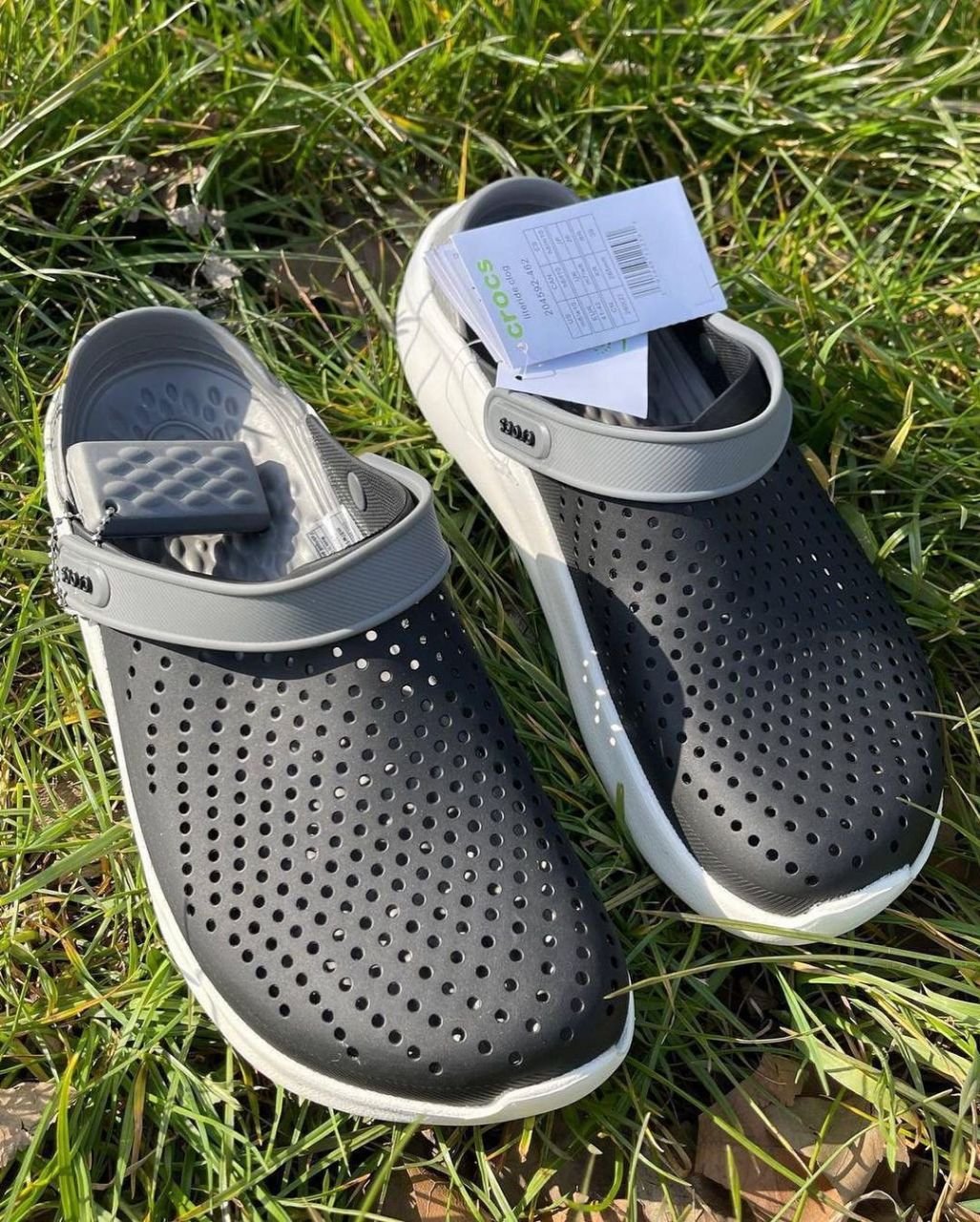 Authentic Crocs Pallets - Image 6