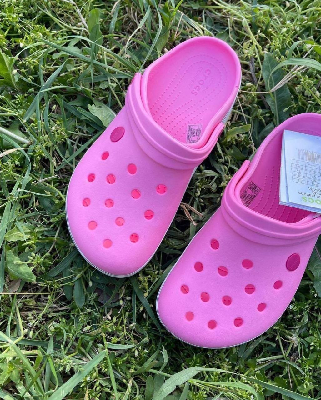 Authentic Crocs Pallets - Image 5