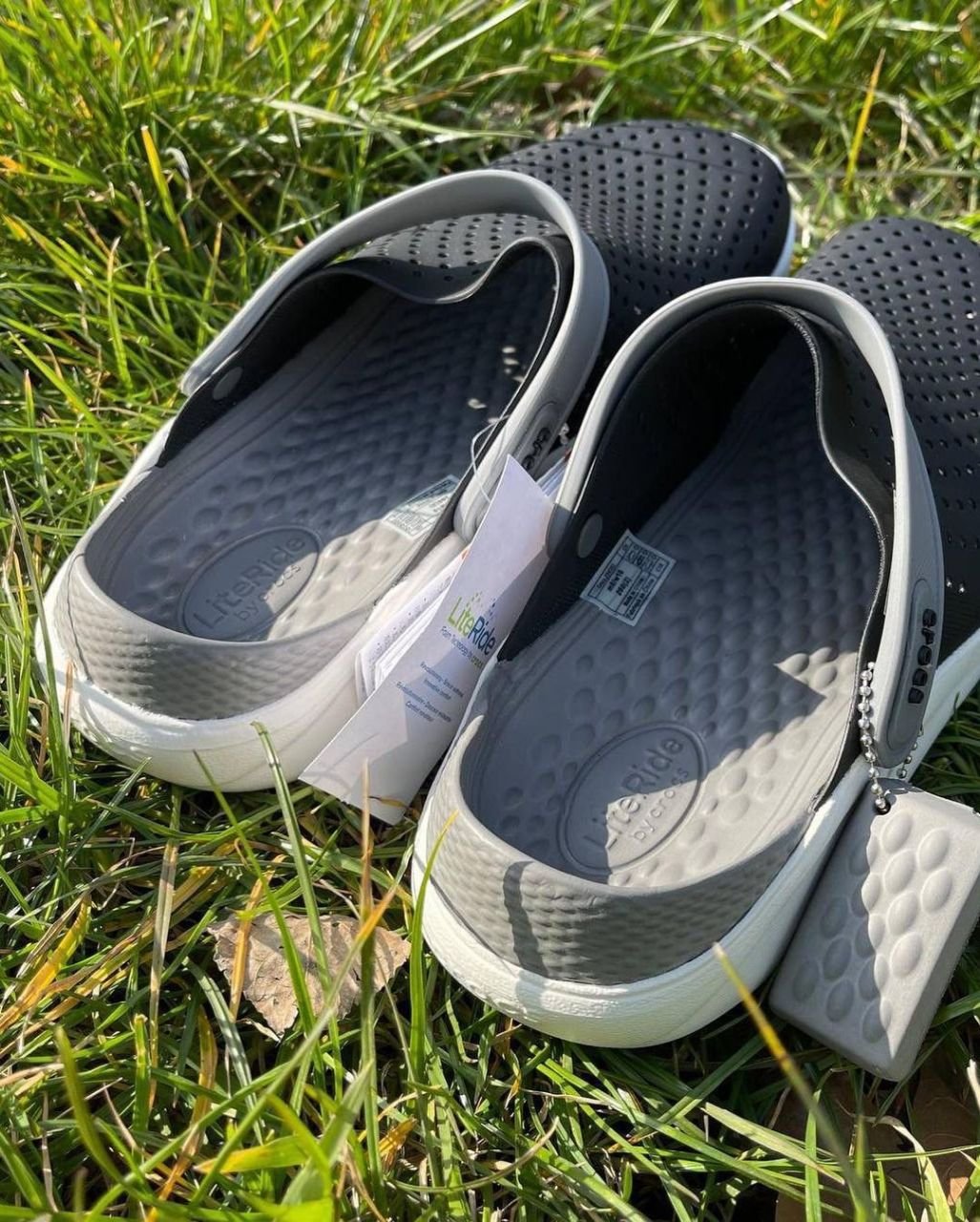 Authentic Crocs Pallets - Image 7