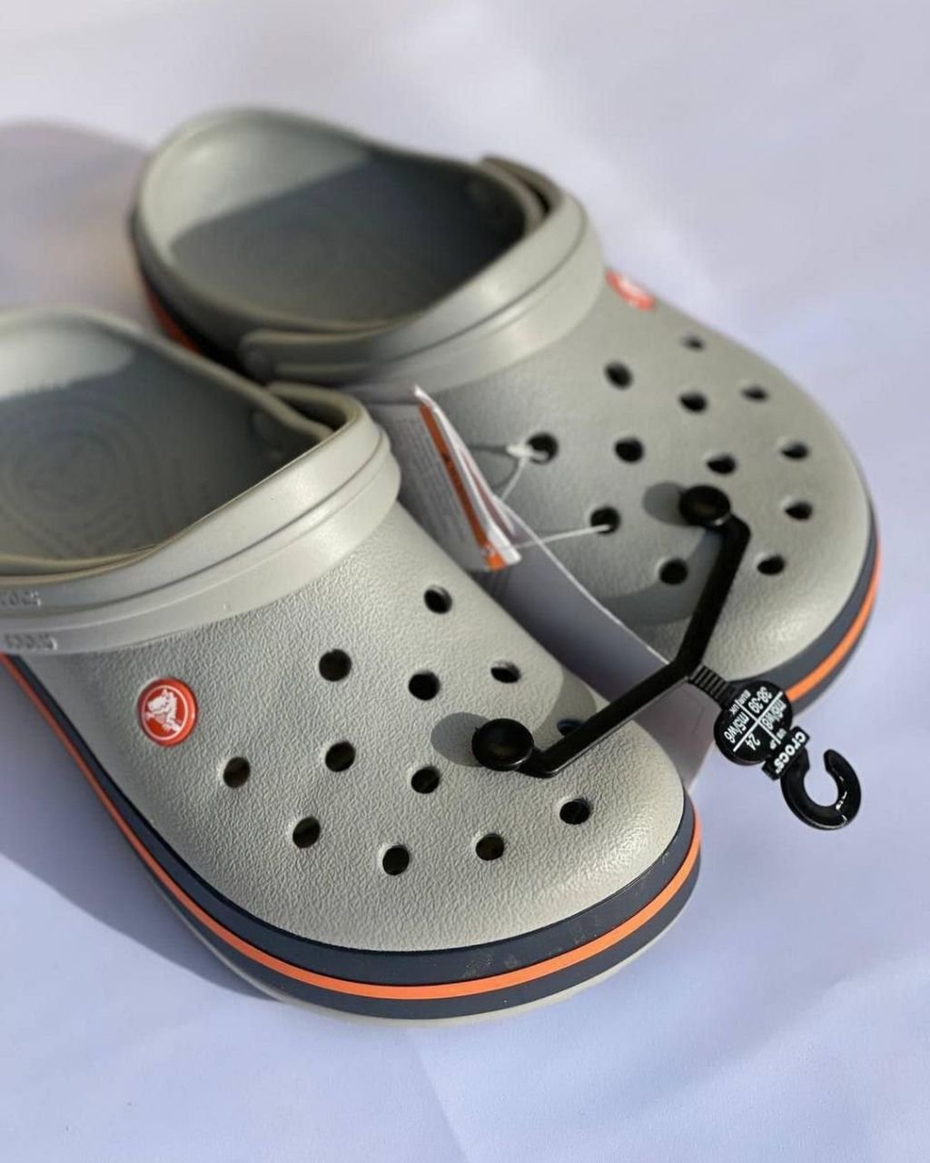 Authentic Crocs Pallets