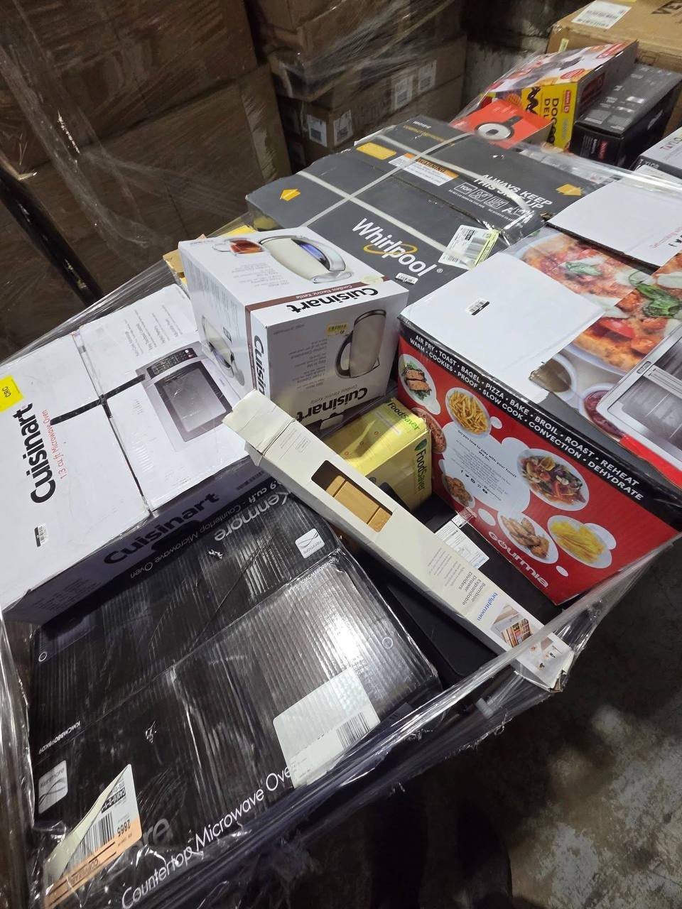 Kitchen Pallets - Image 3