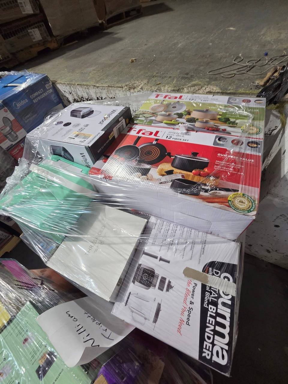 Kitchen Pallets - Image 4