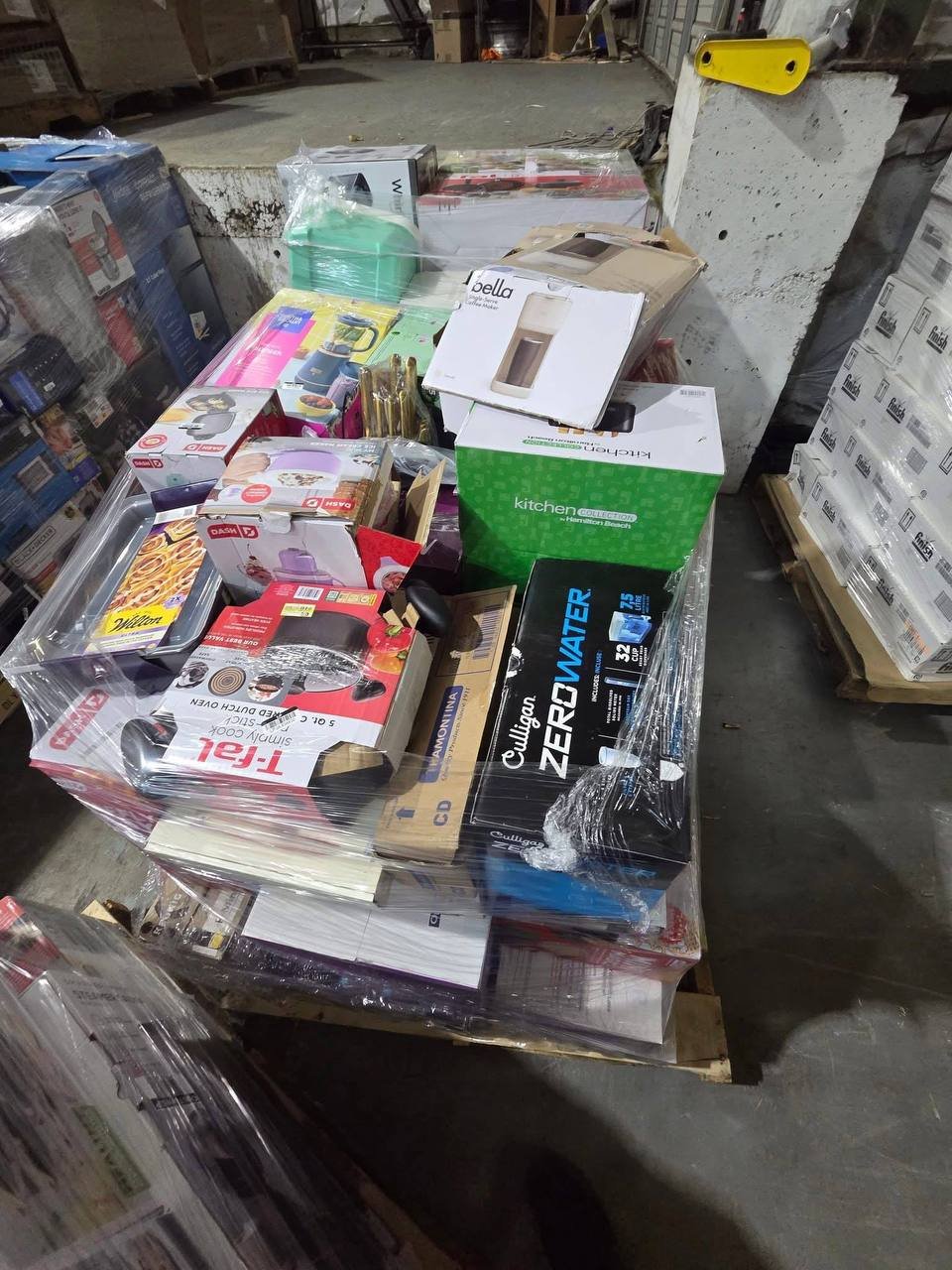 Kitchen Pallets - Image 5