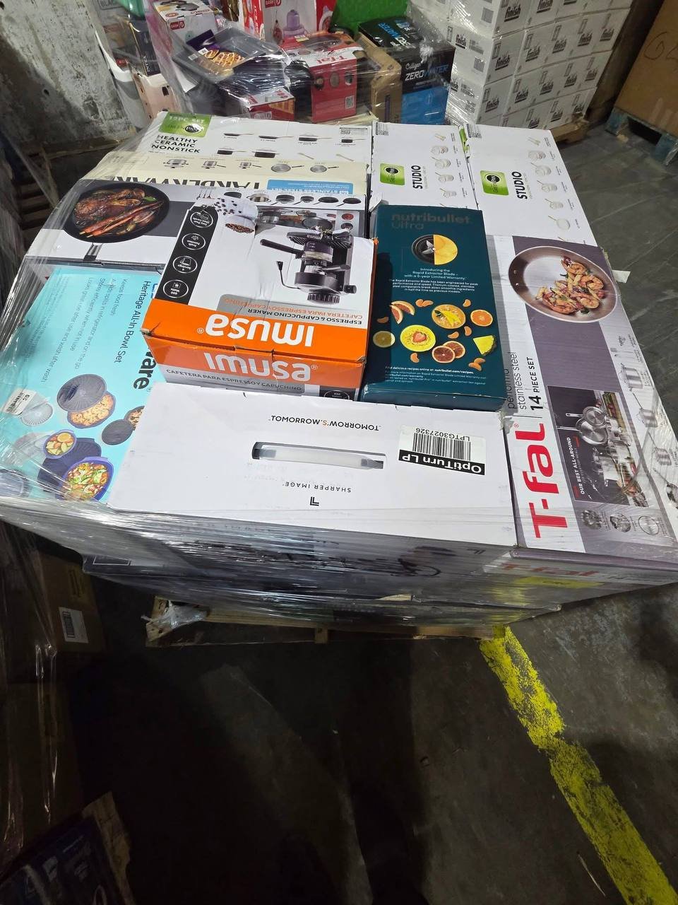 Kitchen Pallets - Image 6