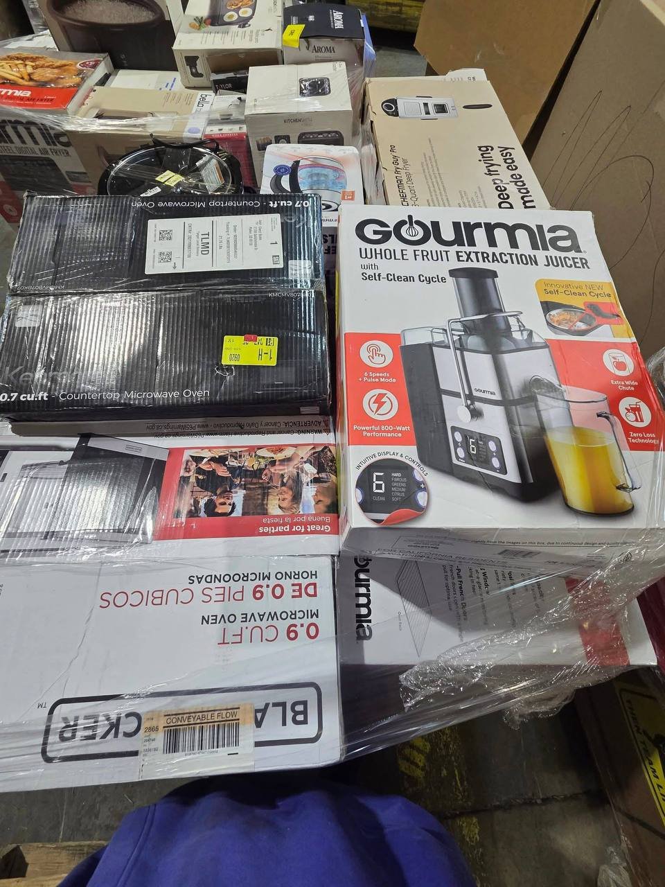 Kitchen Pallets - Image 8