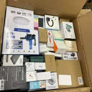 Electronic Pallets Collection