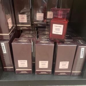 Mixed Perfume Pallets