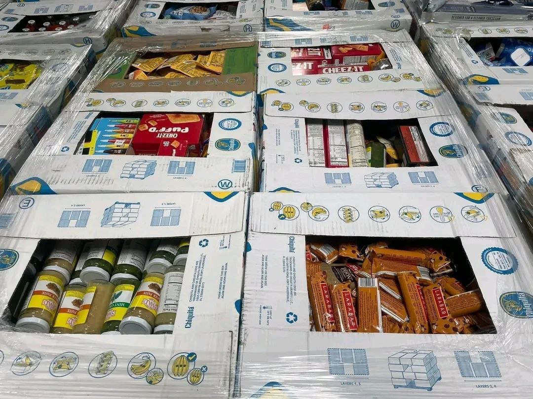 Grocery Pallets - Image 4