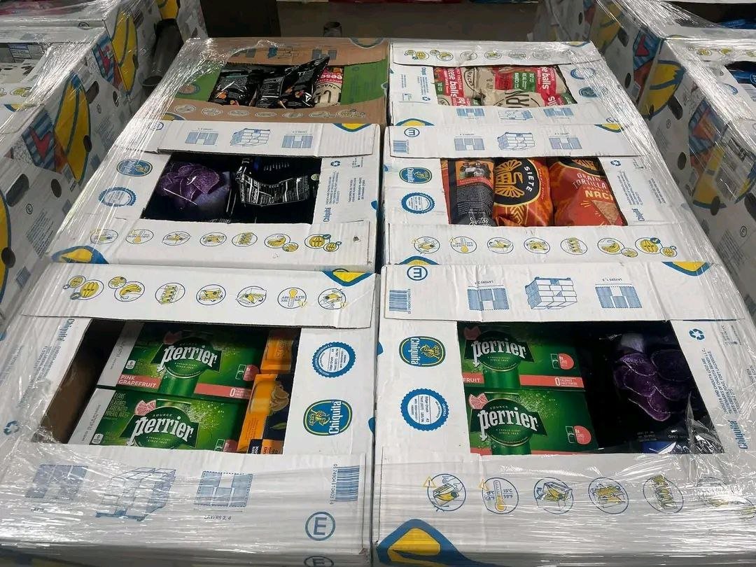 Grocery Pallets - Image 5