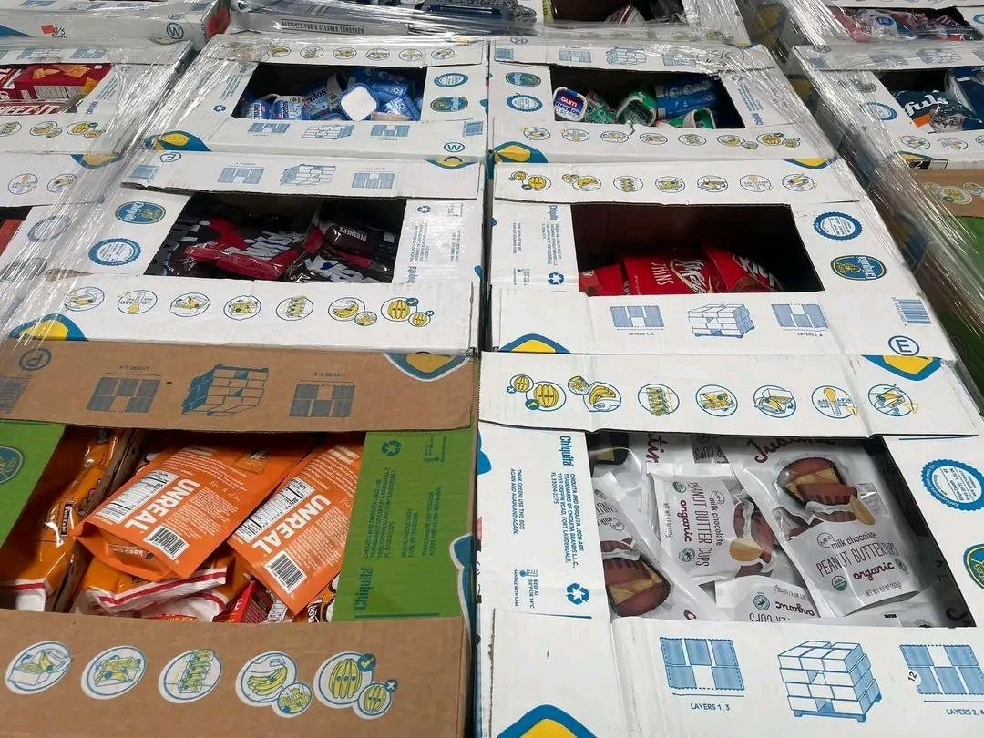 Grocery Pallets - Image 6