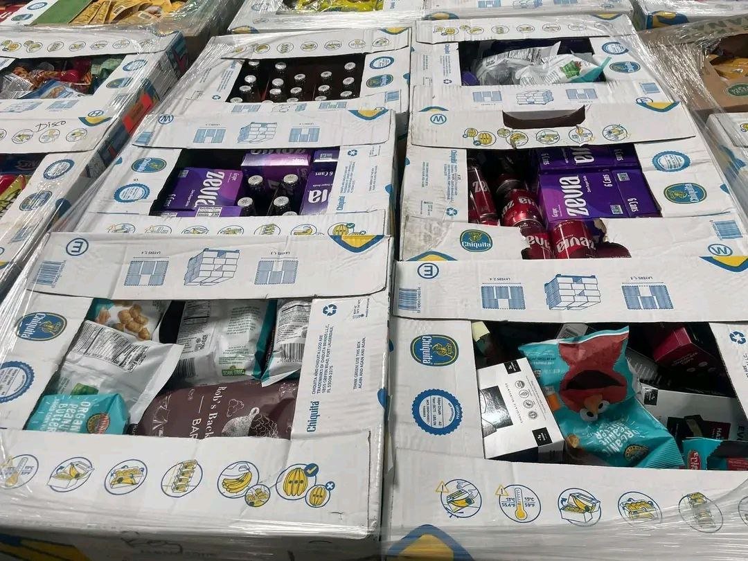 Grocery Pallets - Image 8