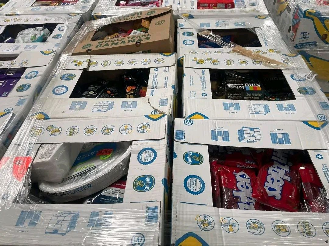 Grocery Pallets - Image 7