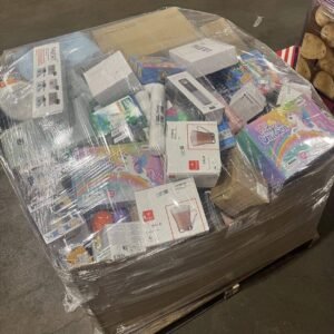 Premium Electronic Pallets