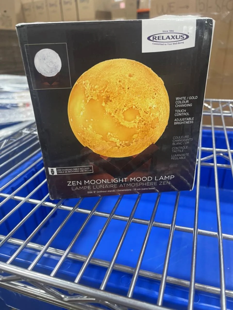 Assorted Lighting Pallets - Image 6