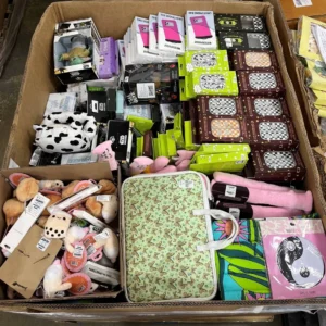 Assorted Tech Accessories