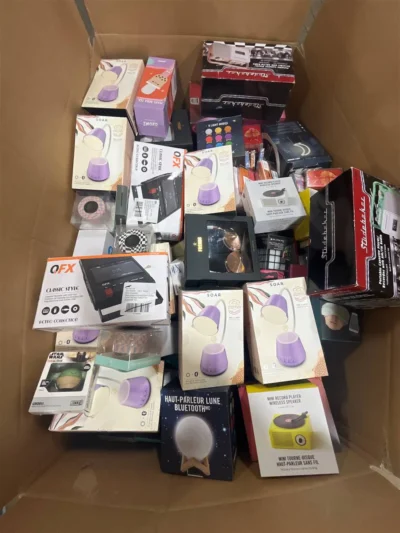 Accessories Music & Audio