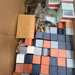 Assorted Jewelry Accessories