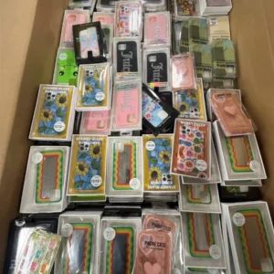 iPhone Cases Pallets