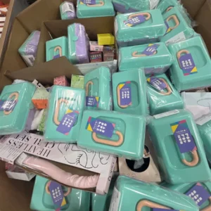 Premium Cosmetics Lot