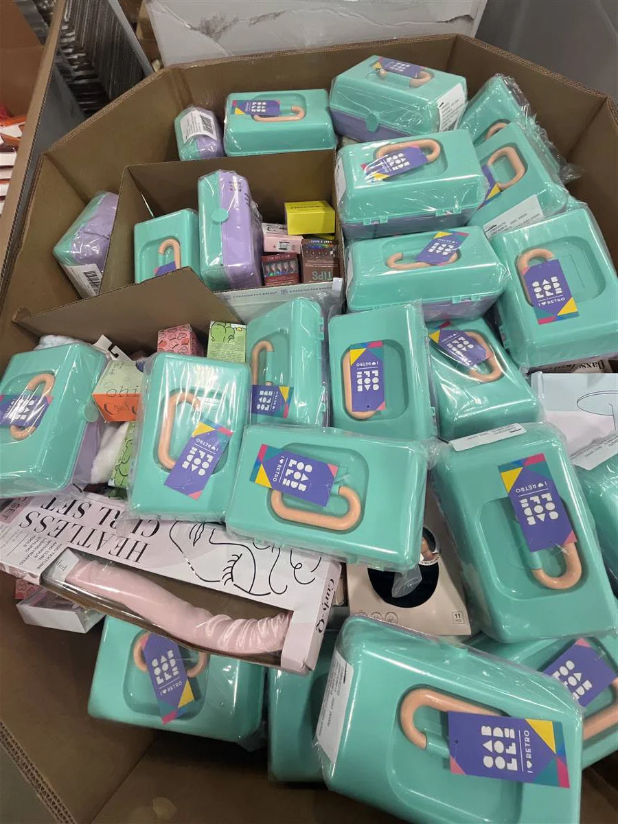 Premium Cosmetics Lot