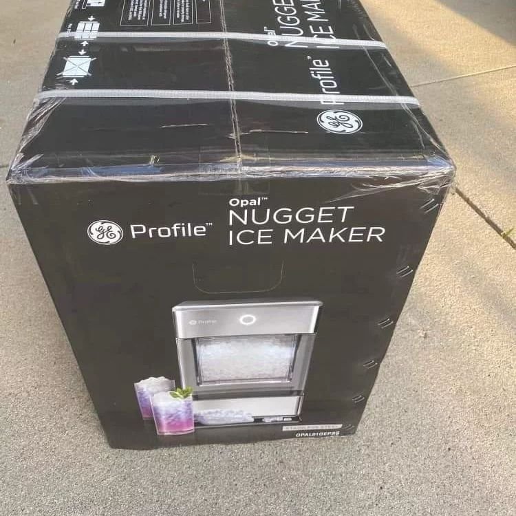 Nugget Ice Maker Pallets - Image 7