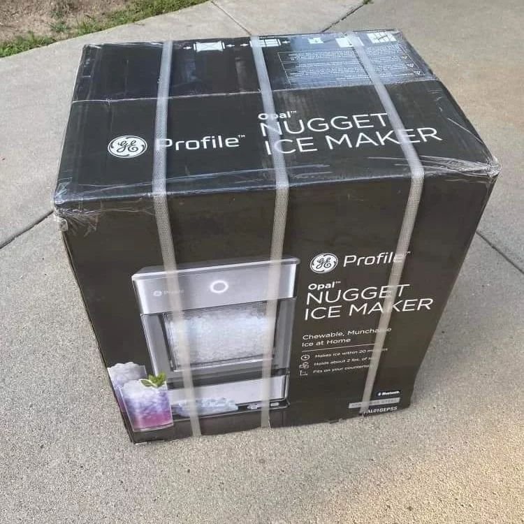 Nugget Ice Maker Pallets - Image 6