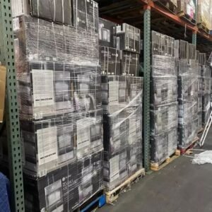 Nugget Ice Maker Pallets